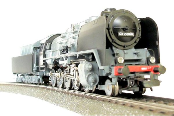 Vooraankondiging, de NS 4903 komt eraan!