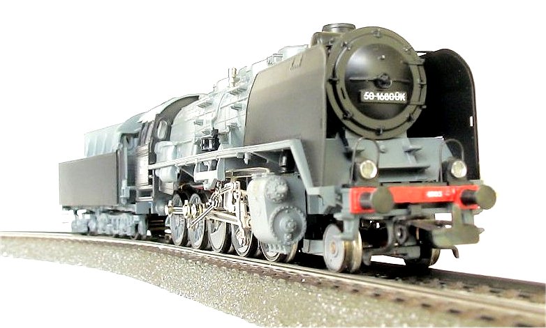 Vooraankondiging, de NS 4903 komt eraan!