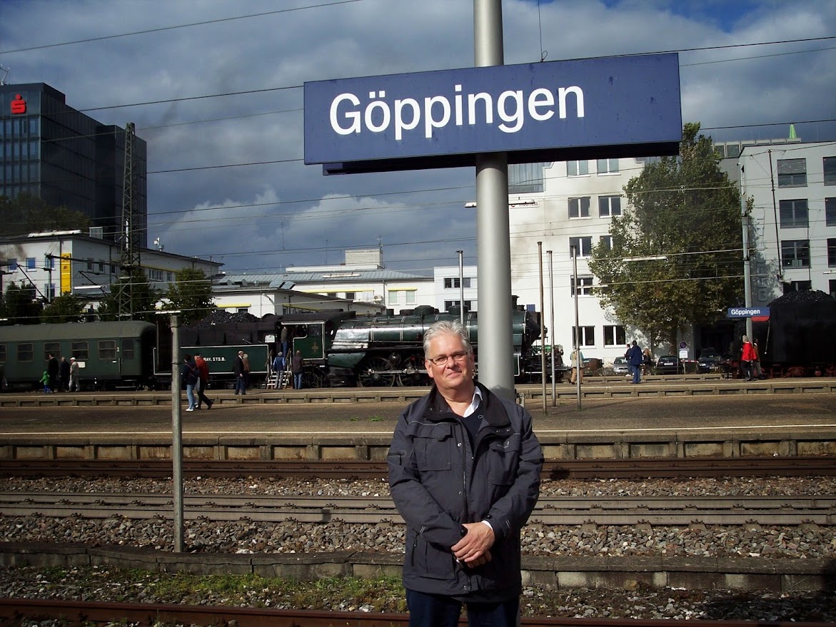 Göppingen