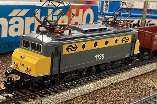 NS 1139 (Märklin 3324)