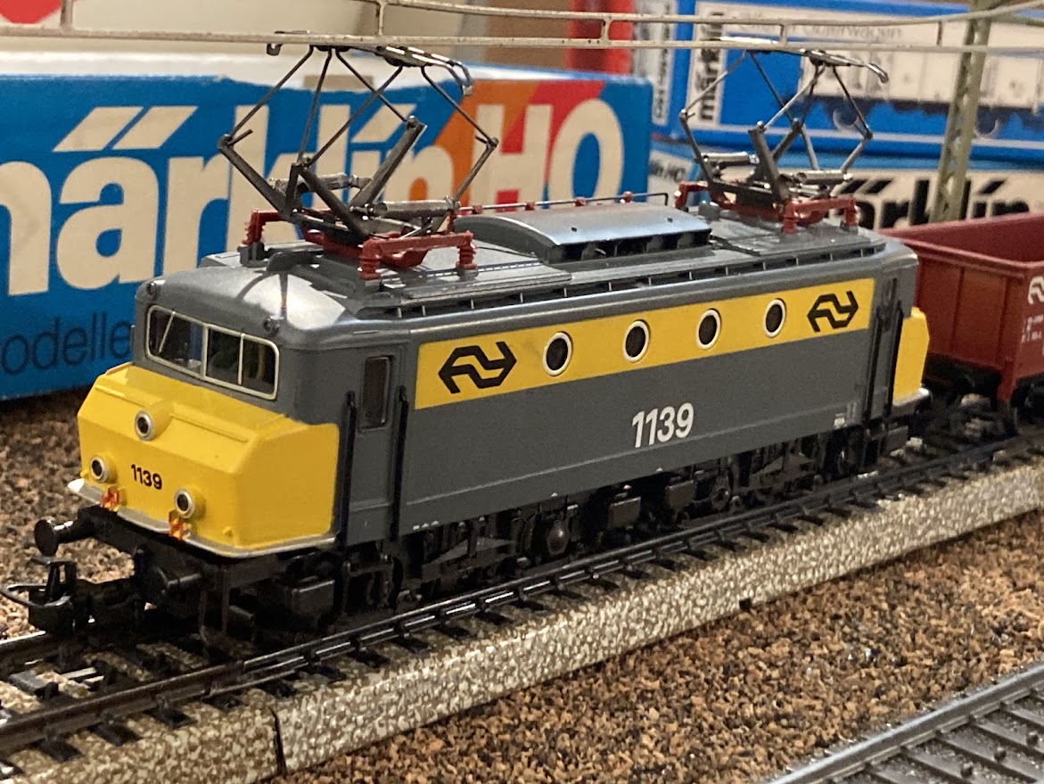 NS 1139 (Märklin 3324)