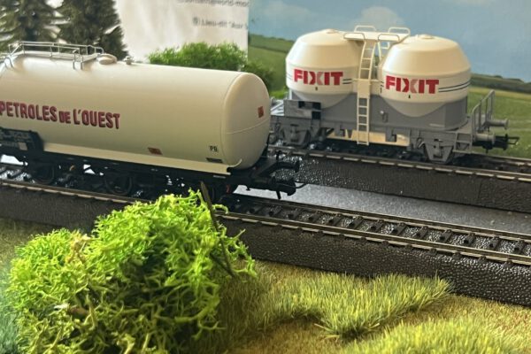 Jouef en Jura-modelisme