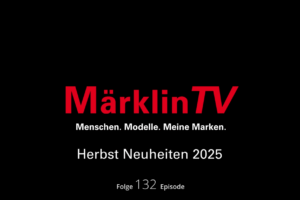 Nieuwe aflevering van Märklin TV staat online!