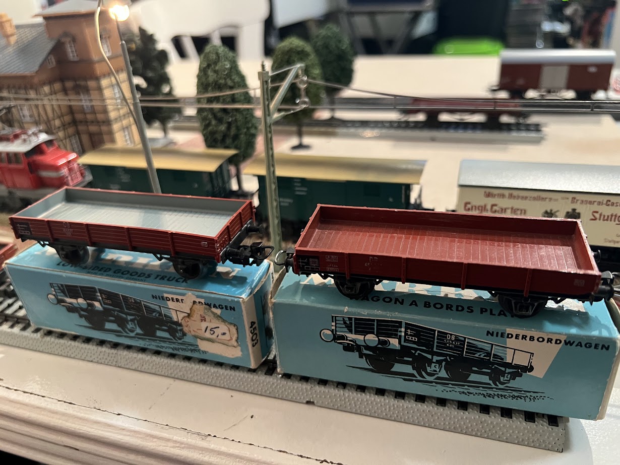 Märklin 4503