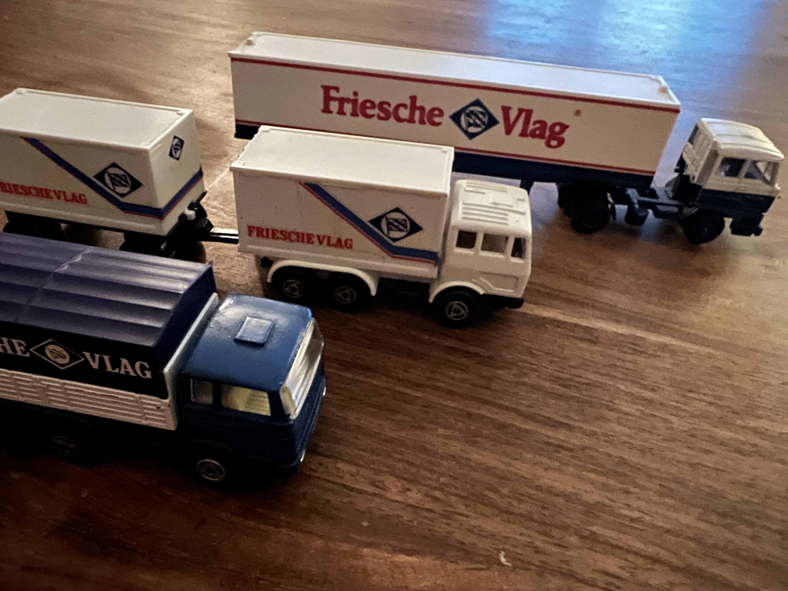 Uitbreiding wagenpark