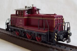 Rangeren met de V60 – TELEX koppelingen