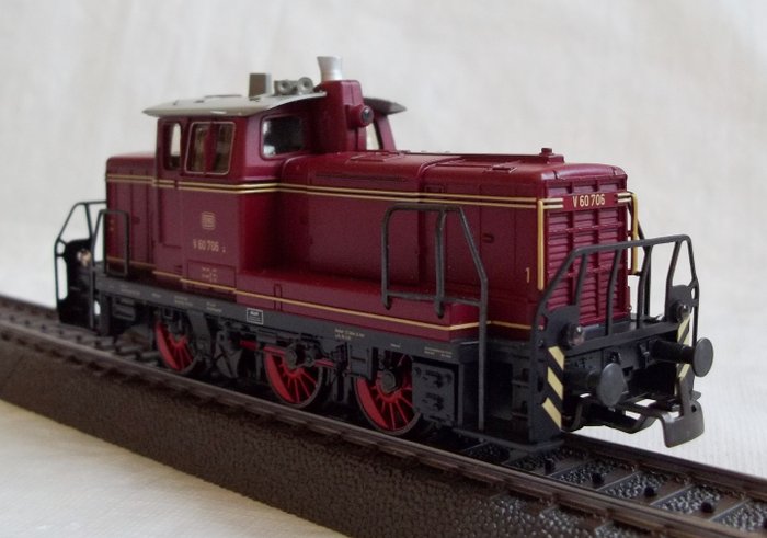 Rangeren met de V60 – TELEX koppelingen