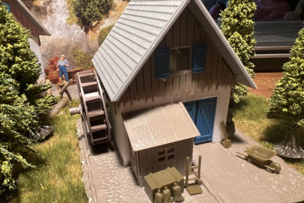 FALLER 131362 Kleine Molen