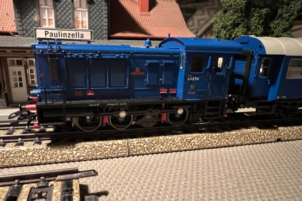 Märklin 28502 V36