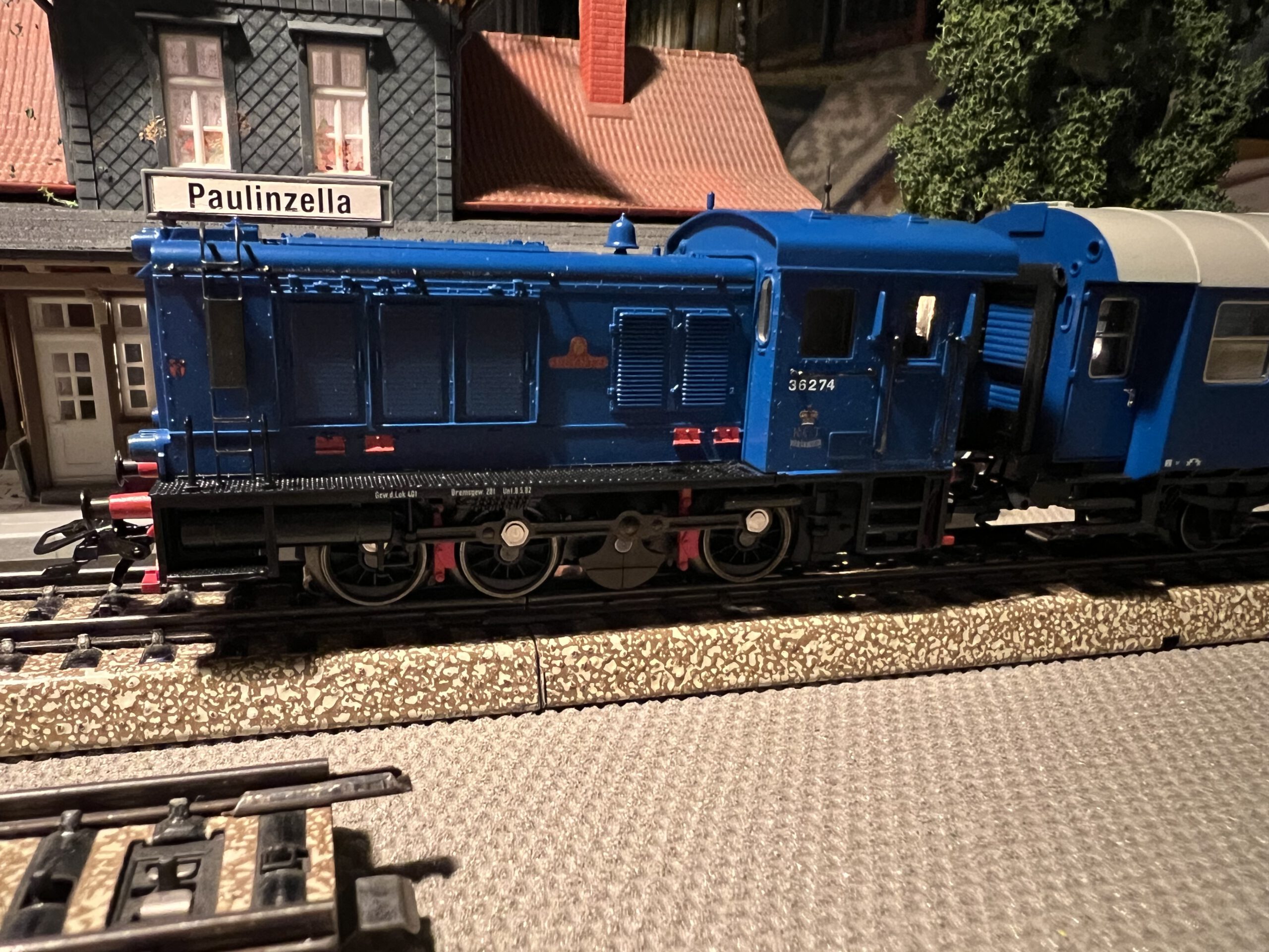 Märklin 28502 V36