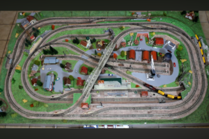 Kijktip! Vijf DHG500 op één baan!