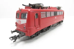 Vooruitzicht op de Marklin 3331 (BR-140-045-6)