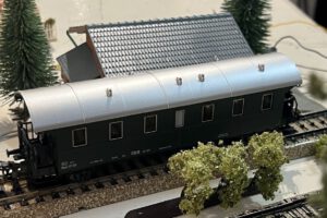 Donderbussen uit Trier!