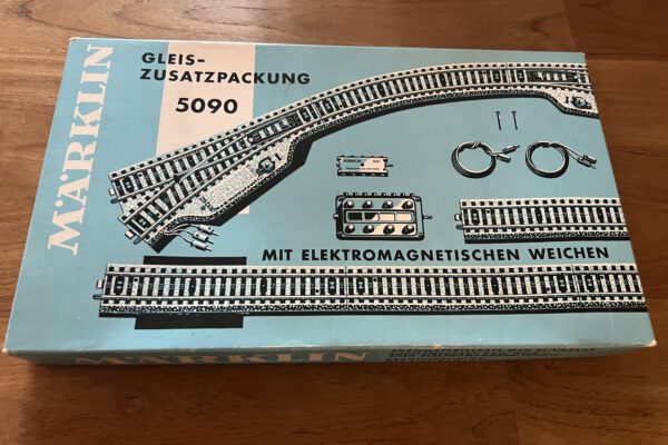 Märklin 5090