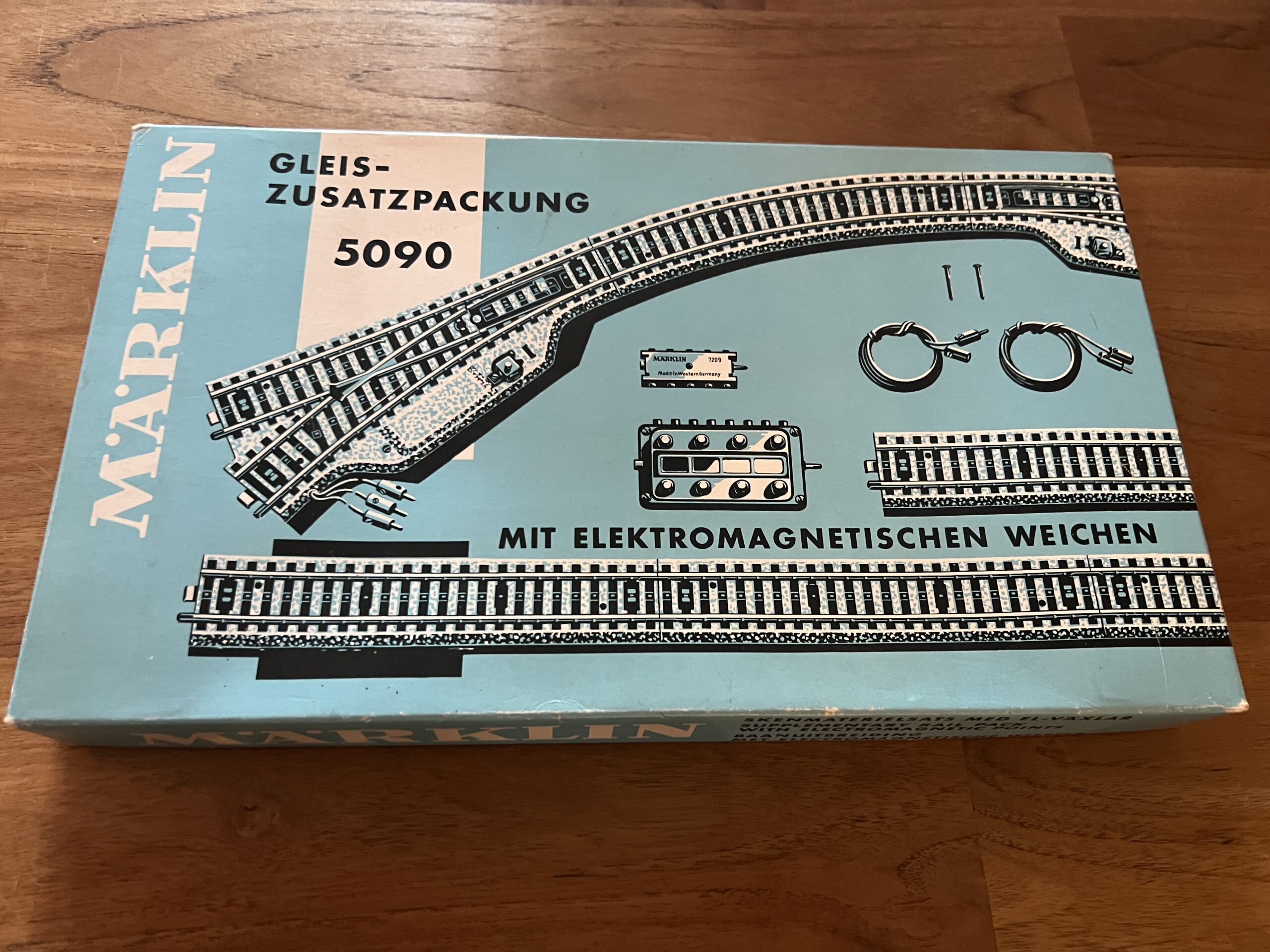 Märklin 5090